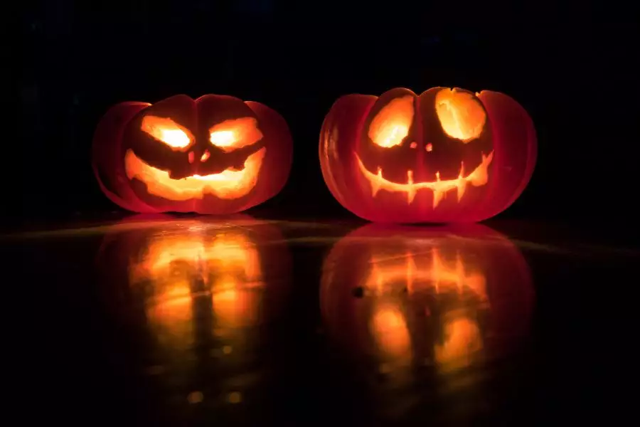 Kedy je Halloween 2024 ☠️ Dátum, tradície, masky, tekvice