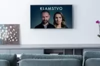 Klamstvo seriál online