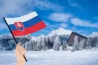 Vznik slovenskej republiky