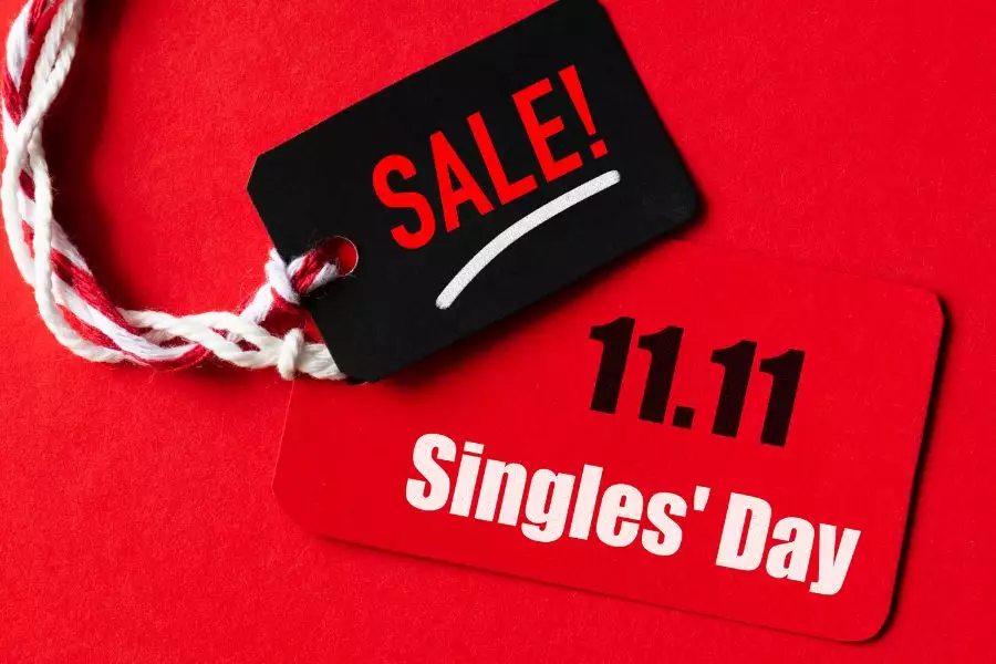 Singles day 2024 ️ význam, dátum, obchody a zľavy