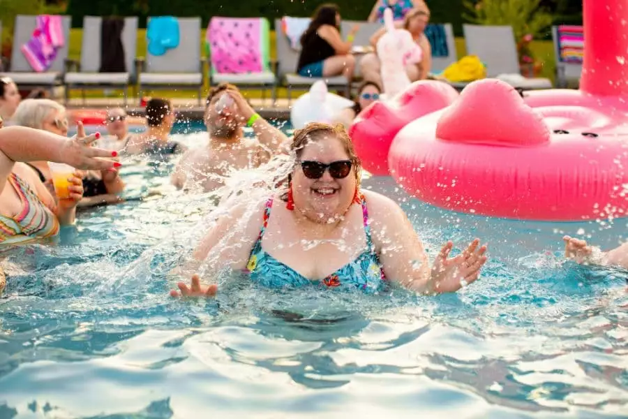 Aquapark Maďarsko ️ najlepšie, blízko hraníc, s ubytovaním