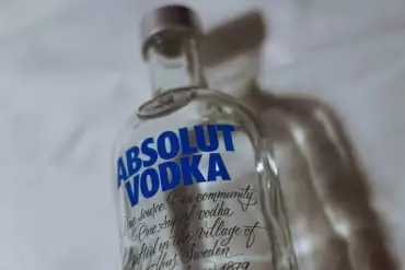 Vodka zaujímavosti