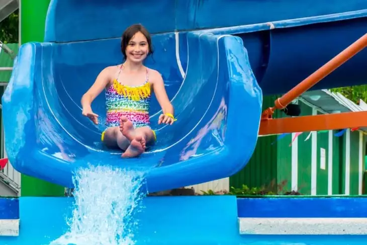 Aquapark Poľsko Zakopané