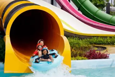 Aquapark Tatralandia