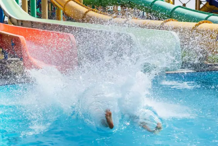 Aquapark Zakopané