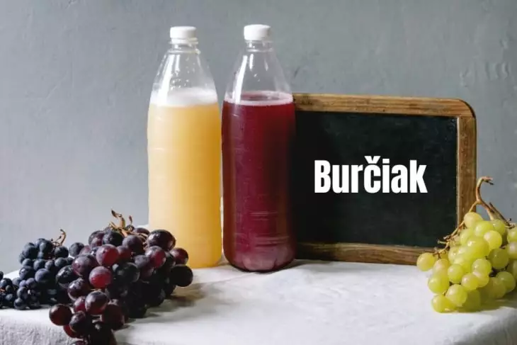 Burčiak