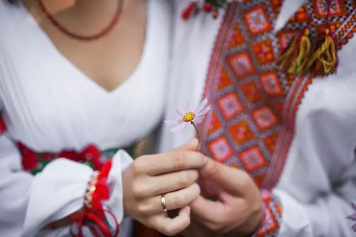 Folklórne slávnosti v Detve