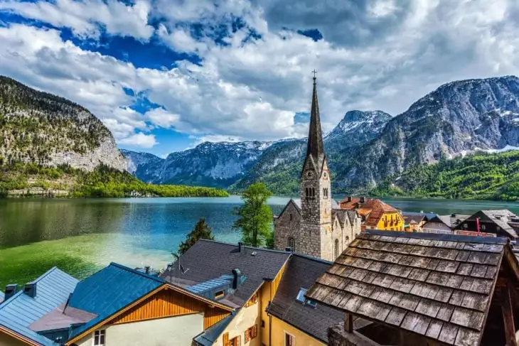 Hallstatt