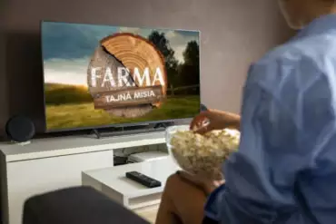 Farma 16 Tajná misia