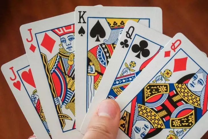 Poker pravidlá pre začiatočníkov