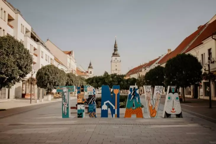 Tradičný trnavský jarmok